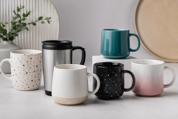 Tazas Personalizadas